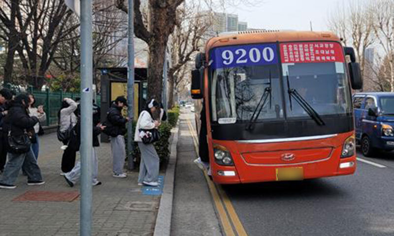 부담 덜고 환승 쉽게…대중교통이 바뀐다