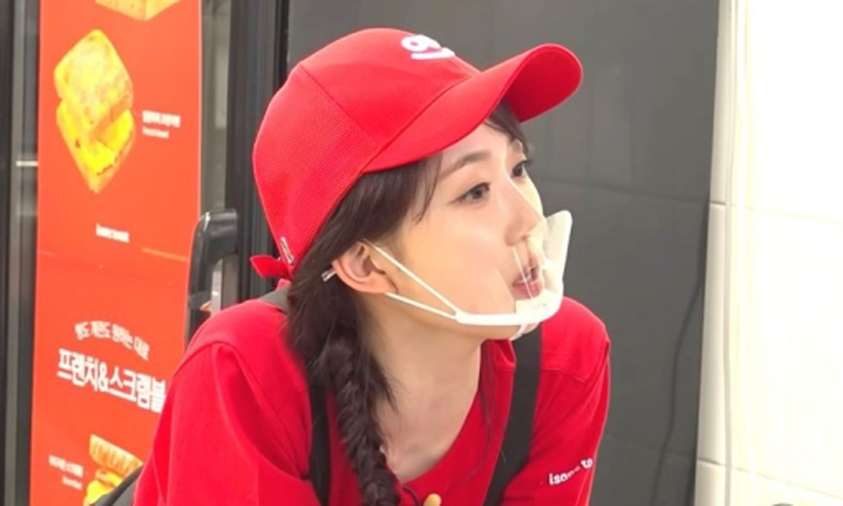 "아빠 의사? 압구정 어디사냐?"…계급 논란 부른 '워크돌'