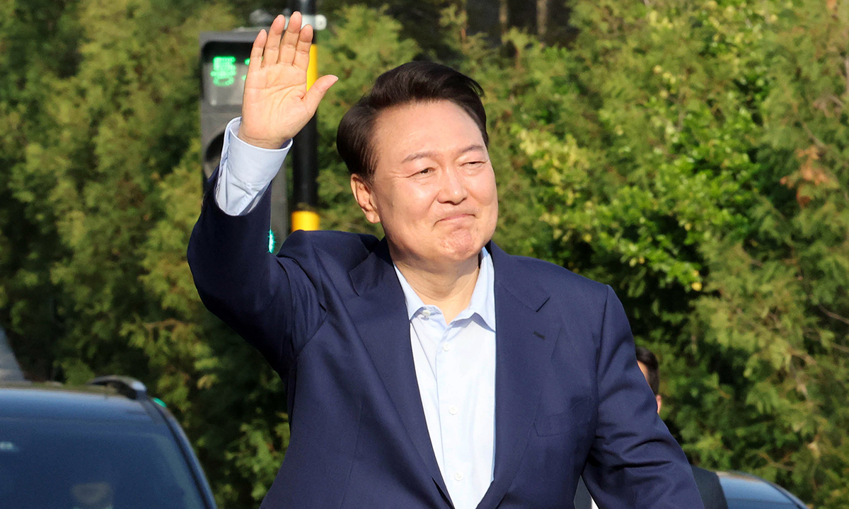 ‘윤어게인 신당’ 해프닝에… 尹 거리두기 나선 후보들