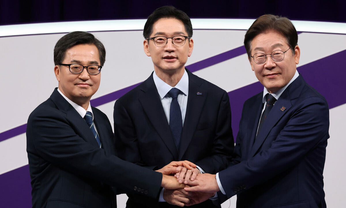 이재명·김동연 “내란 일으키면 사면 금지해야”