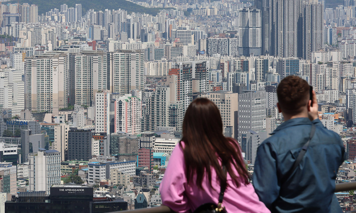 가짜 결혼에 위장전입까지… ‘꼼수 청약’ 무더기 들통