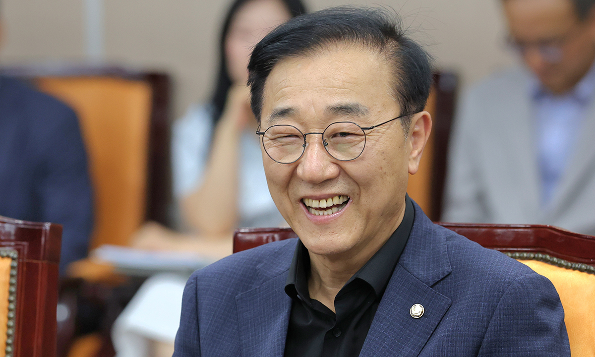 김윤덕 국토장관 후보자 “부동산투기 용납하지 않을 것”