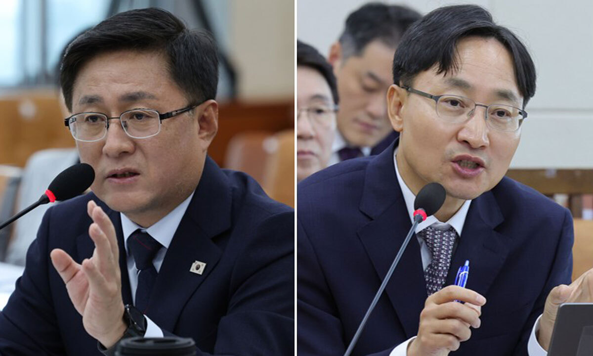 김성환, ‘尹정부 기후대응댐’ 대대적 손질 예고