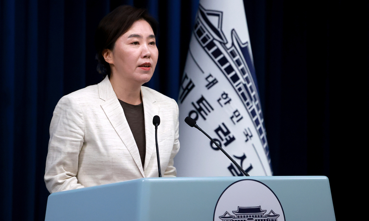 대통령실 “李대통령, 檢개혁 토론 직접 주재할 수도 있다 언급”