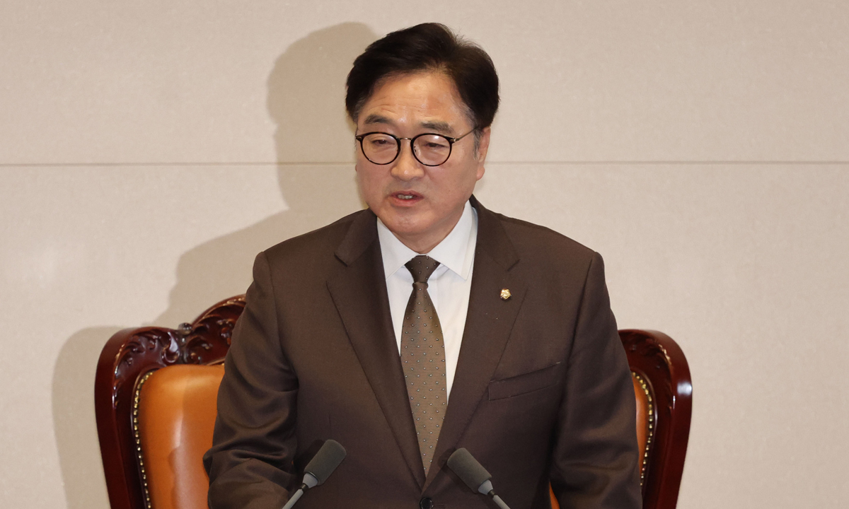 국회, 2026년 728조 슈퍼예산 심의할 정기회 9월1일 개최