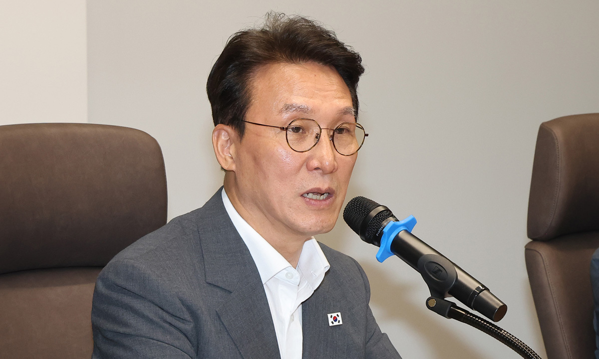 정부, 광명 화재 후속 종합대책… 초기 대응 장비·안전교육 강화