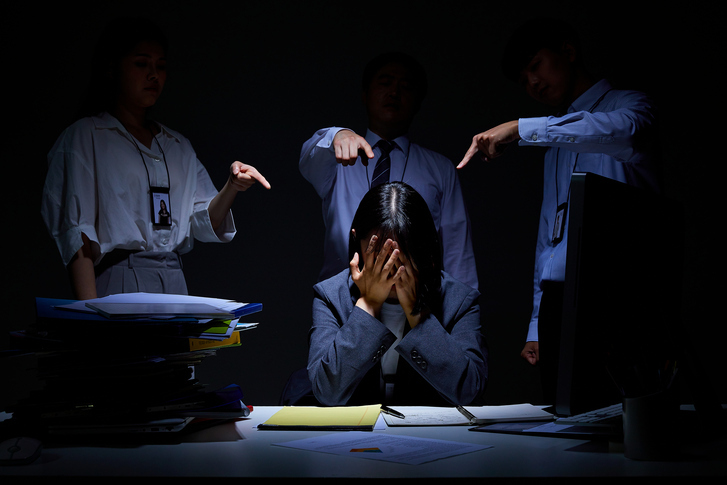 사회복지사 ‘직장 내 괴롭힘’ 만연…권익지원센터 직원 ‘5명’ 뿐