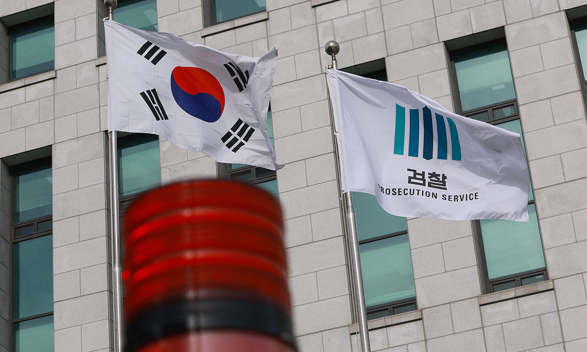 평검사 전보 현실화 땐 檢 반발 격화… 정성호 “檢 안정 중요”