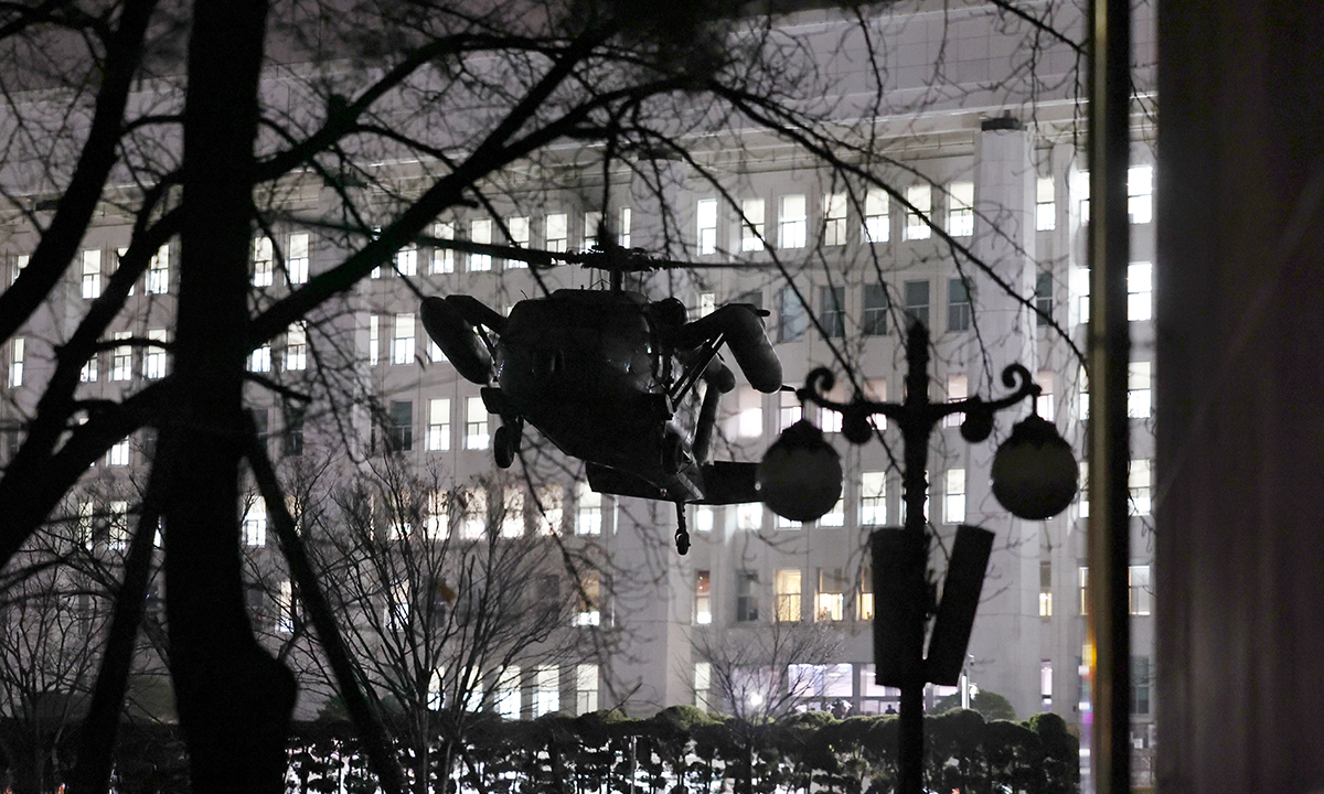 그날의 6시간… 국가가 흔들린 밤, 비상계엄 1년의 기록 [박수찬의 軍]
