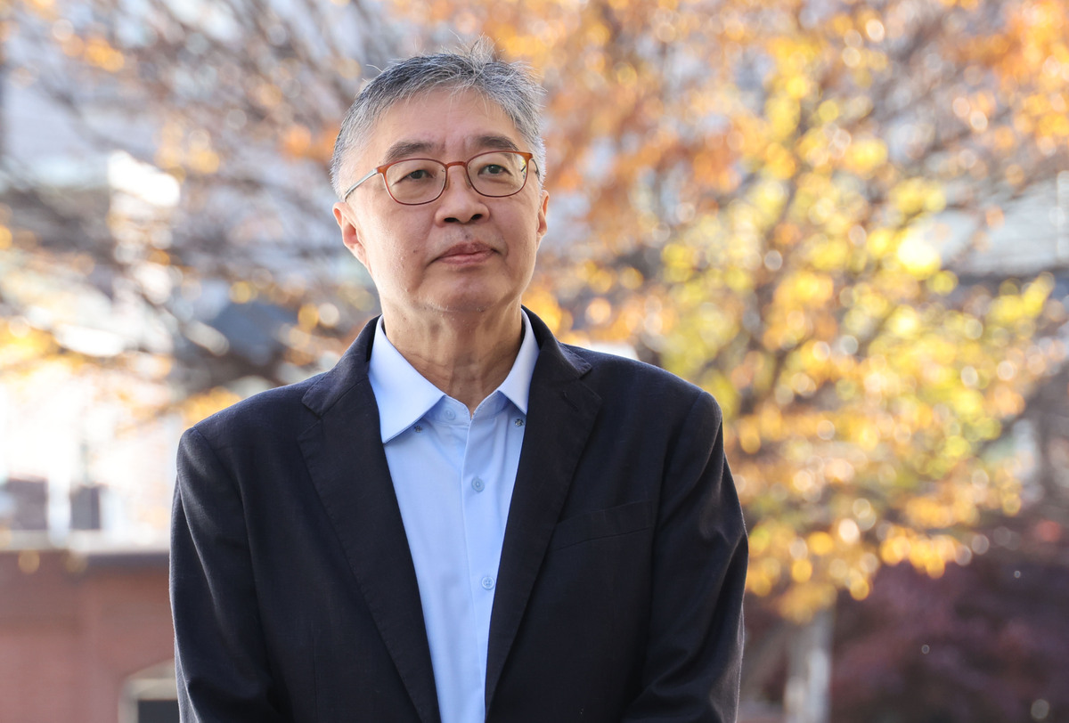 “우리나라 도서관 중 사연 없이 생겨난 도서관은 없다”…AI 시대 다시 보는 도서관의 힘