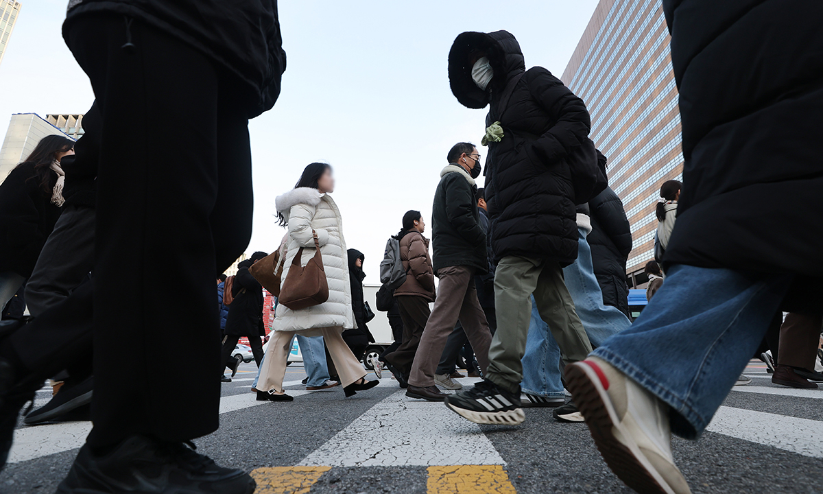 “회사 다녀도 적자 인생”… 월급보다 ‘세금·보험료·물가’ 더 올랐다 [수민이가 화났어요]