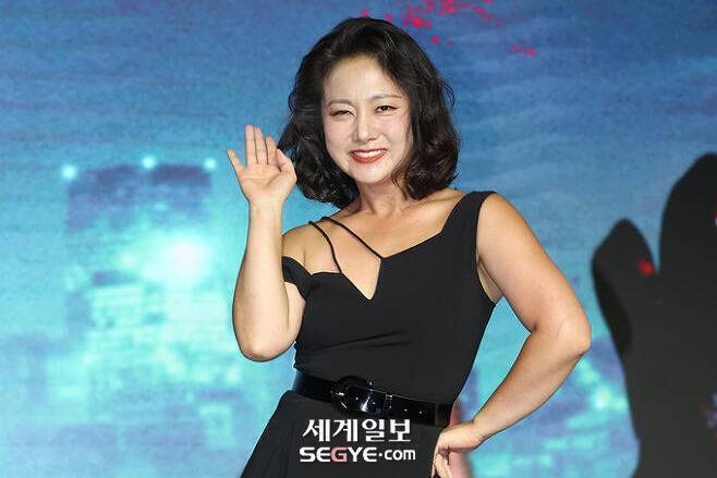 박나래 전남친, 경찰 고발당했다…왜?