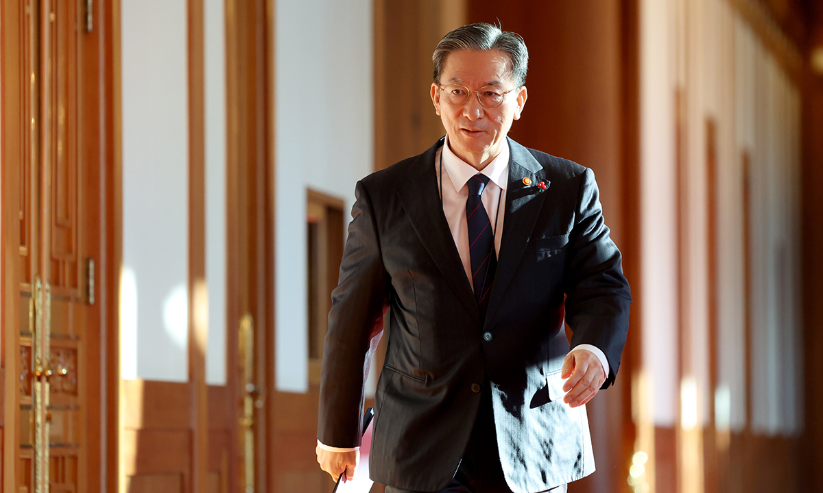 정성호 법무장관 “서해 피격 항소, 檢 알아서 판단할 문제”