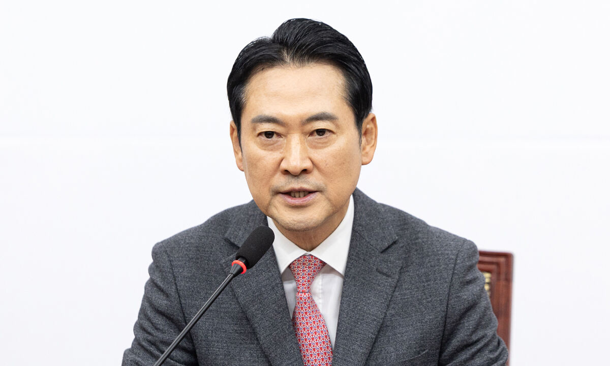 장동혁이 선언한 '파격 공천'… 現지자체장 겨냥?