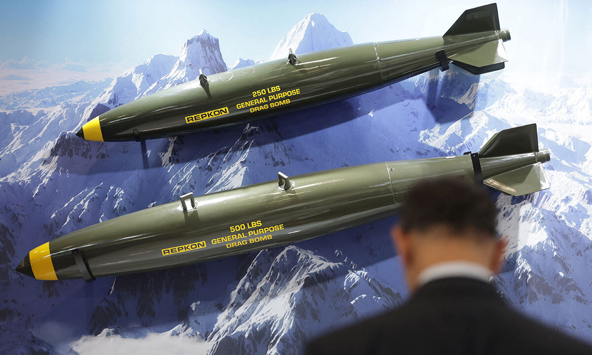 전투기의 싸움이 바뀌었다…장거리 공대지미사일 시대의 ‘미사일 트럭’