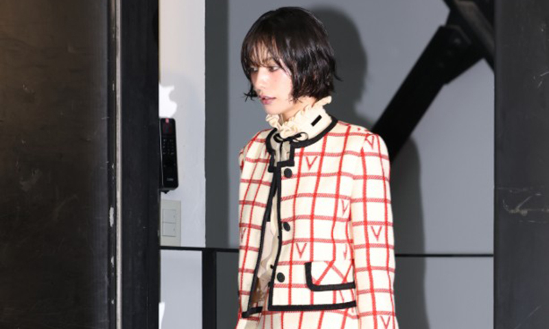 나나, 강도에게 '살인미수' 역고소 당했지만… 경찰 "정당방위"