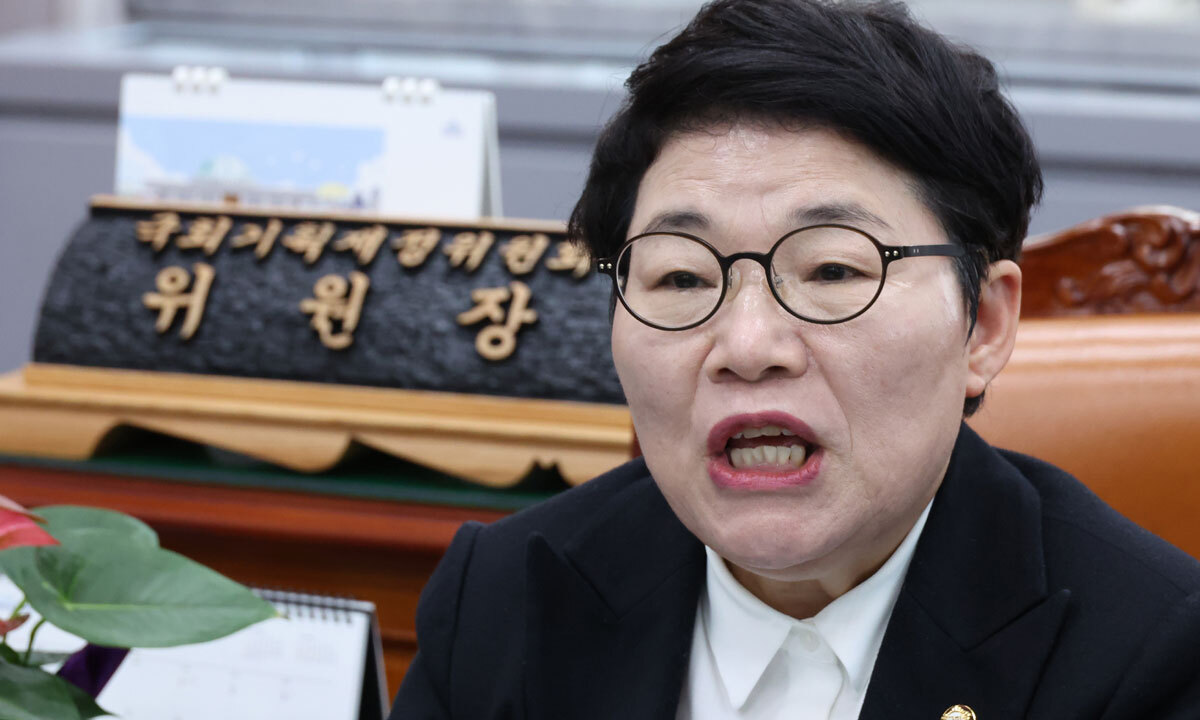 野, 이혜훈 인사청문회 보이콧…與 “여야 의결된 사안 절차대로” 