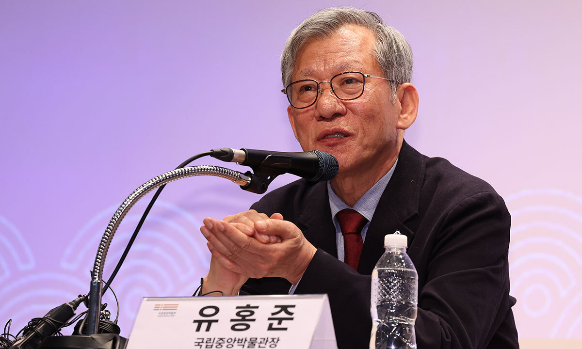 “박물관, 일상서 호흡하고 함께하는 공간 만들 것”