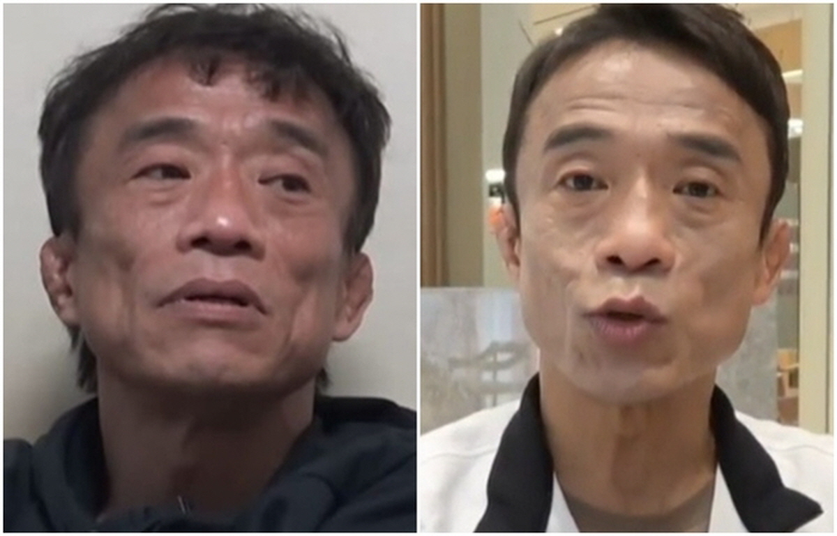 “술 끊고 운동했는데 억울해”…‘레슬링 전설’ 심권호 덮친 ‘침묵의 살인자’ 간암