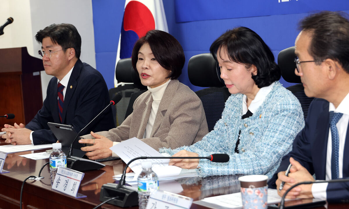 당정, 개인정보 유출 기업 ‘손배 책임’ 높인다