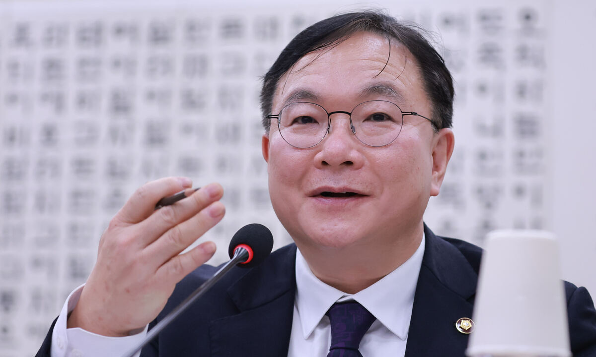 ‘이재명 파기환송’ 박영재, “대선 사라질 뻔” 공세에 “절차 따른 판결”