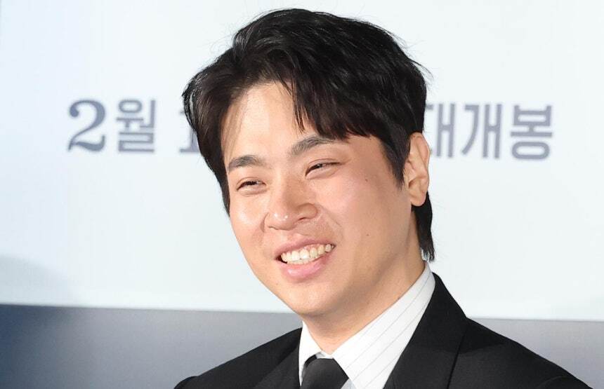 “연차 내고 왔는데”…‘대세’ 박정민 공연 5분 전에 취소