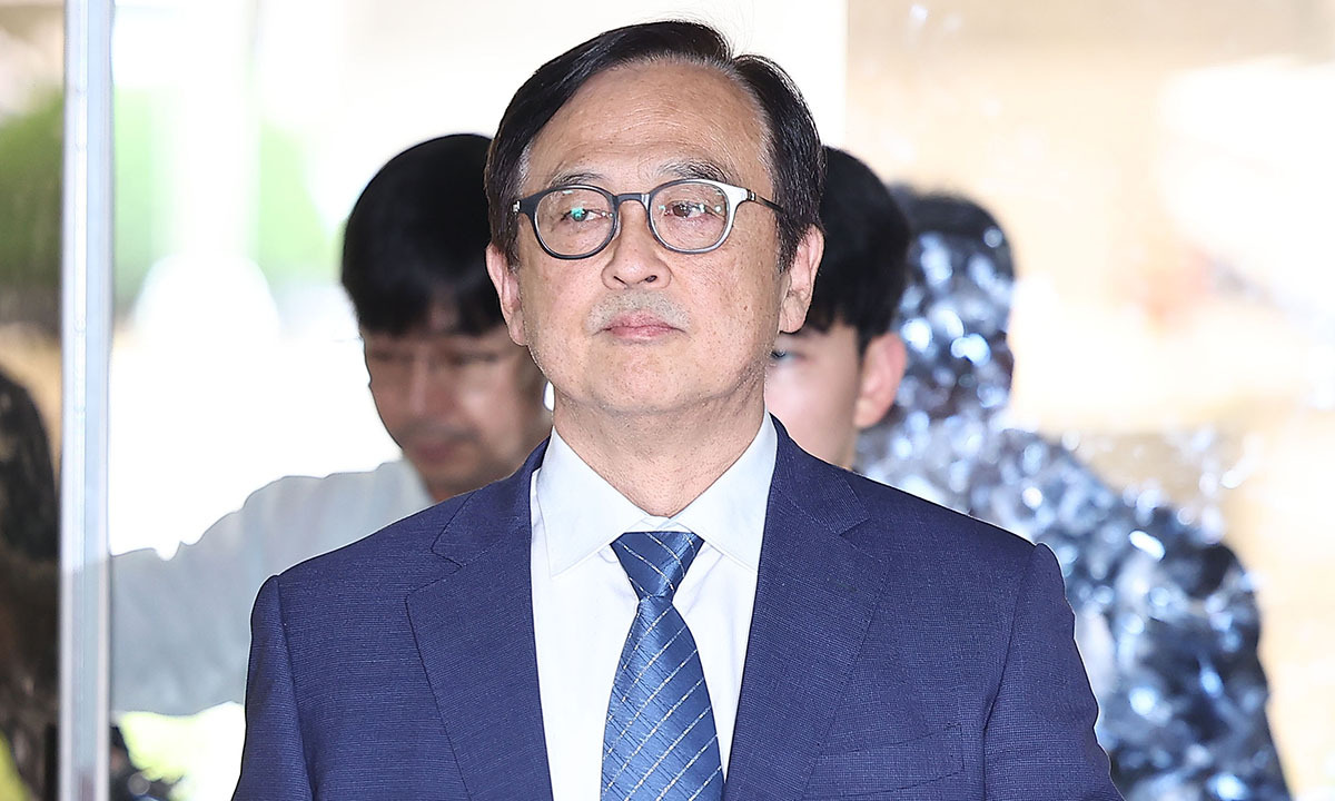 [사사건건] ‘기밀유출’ 삼성전자 전 부사장 징역 3년 선고…1심 “중대범죄”