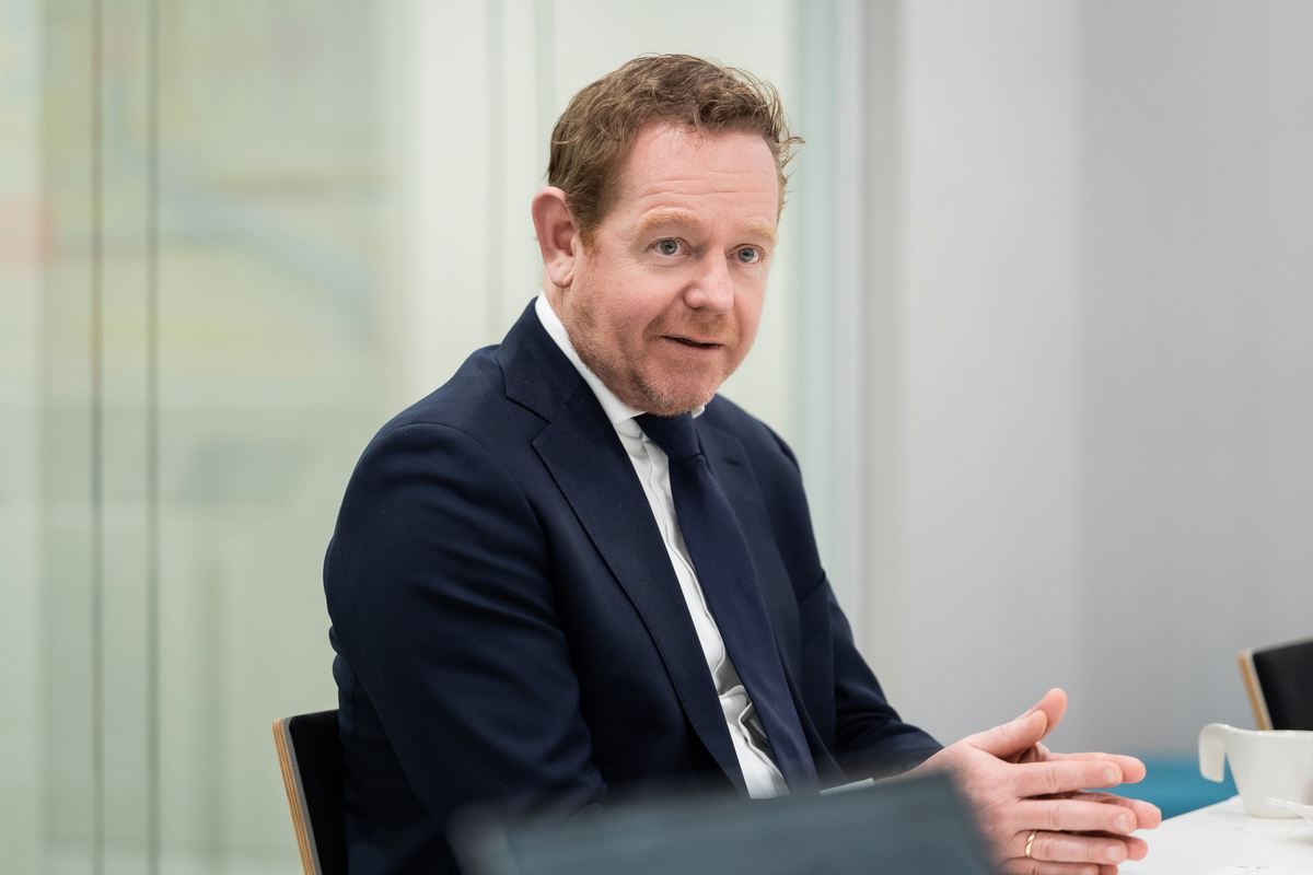 네덜란드 외무 “韓과 공급망·안보 협력 강화”