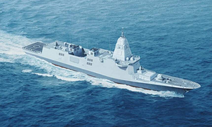 ‘7.8조 KDDX 사업’ 2년 표류 마침표… 방사청 “선도함 건조업체 상반기 선정”