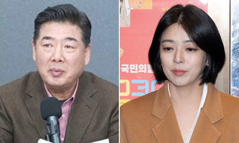 고성국 탈당 권유 vs 배현진 징계 속도… 野 긴장 수위 고조