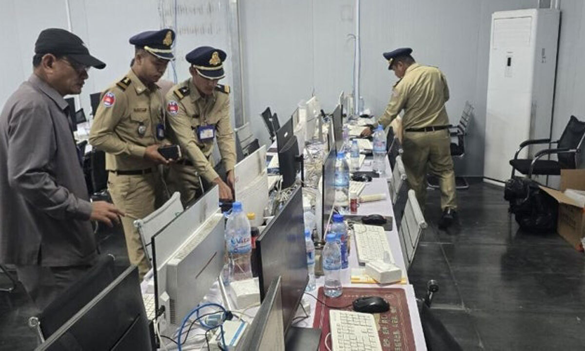 “연애 가장한 로맨스스캠 49억 사기”…국경 넘은 범죄, 국경 넘은 수사