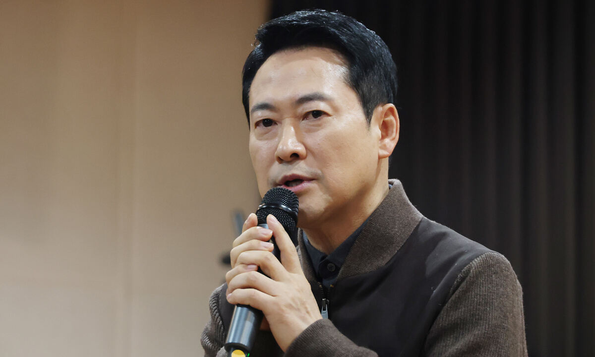 장동혁 “배현진 징계는 ‘아동 인권’ 문제… 원칙대로 처리”