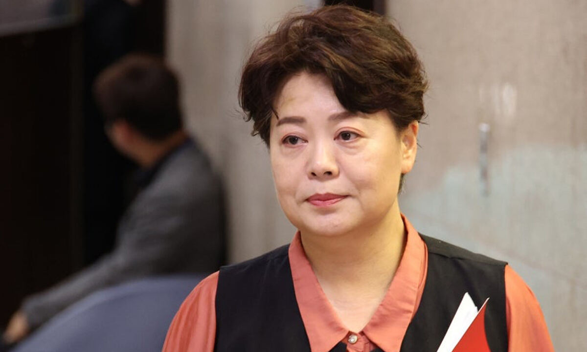 윤희숙 “다주택자 ‘마귀사냥’ 해봤자 文정권 반복…선거용 정치질”