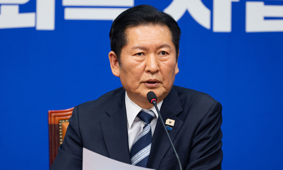 與 “사법정의 흔든 판결”… 野는 공식논평 없이 “책임 통감” [윤석열 1심 무기징역]