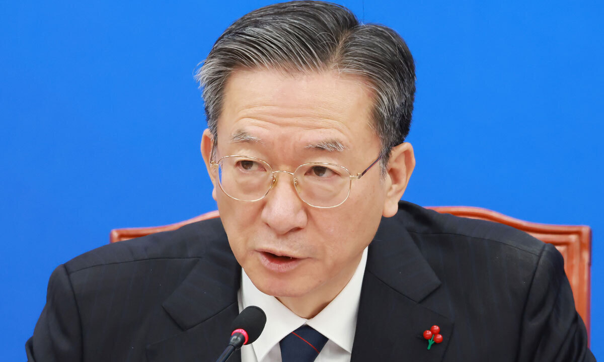 법무장관 “‘실패한 내란’ 이유로 尹 감형, 법감정 부합하나”