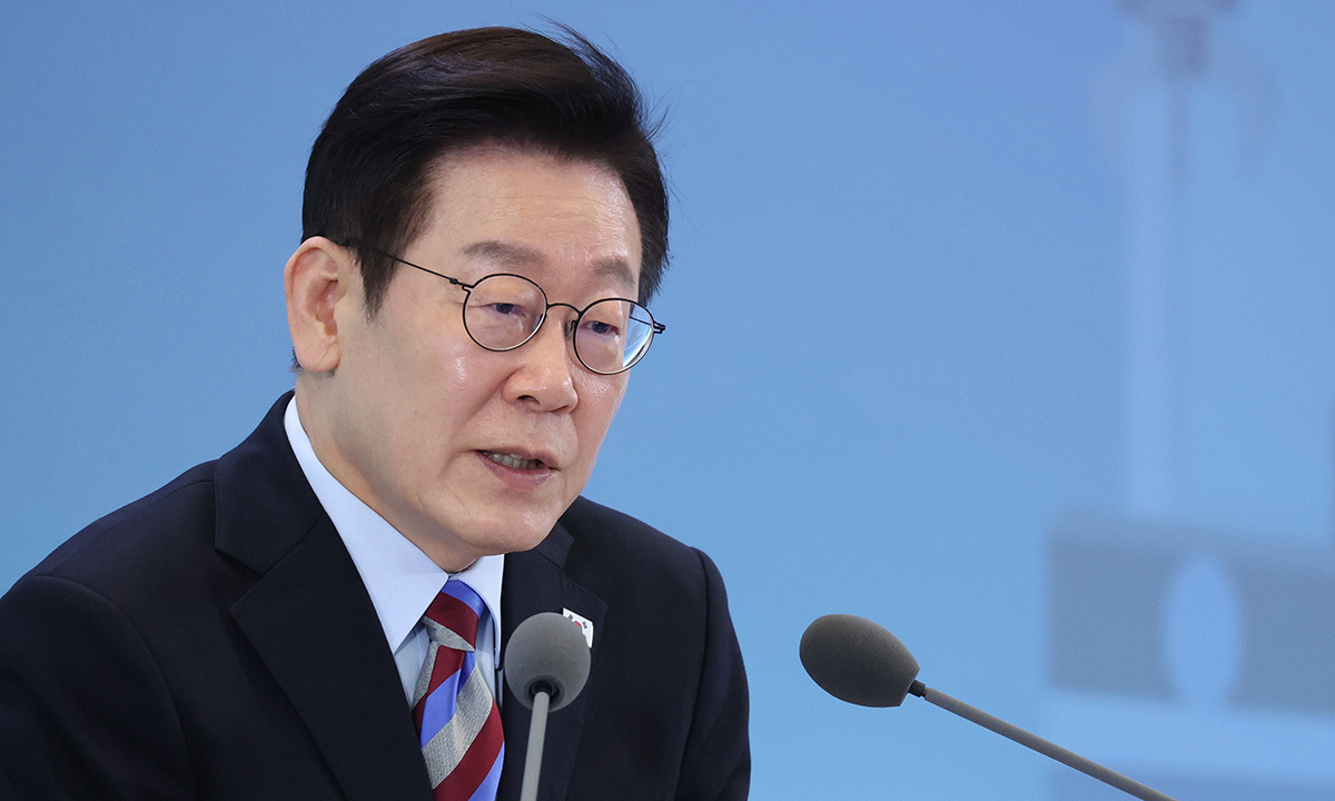 이번엔 전북 타운홀미팅 예고한 李대통령… 지방선거 앞두고 지방 일정 박차