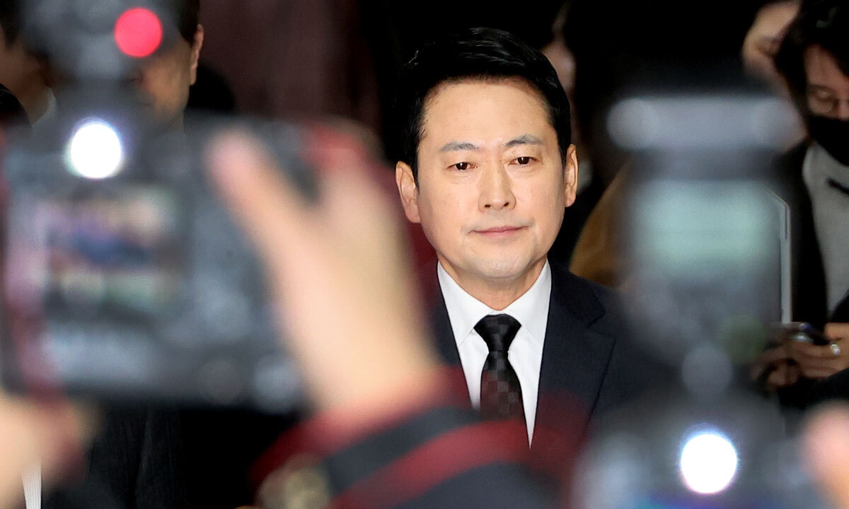 장동혁, ‘절윤’ 거부에 반발 확산…지선 체제 ‘빨간불’