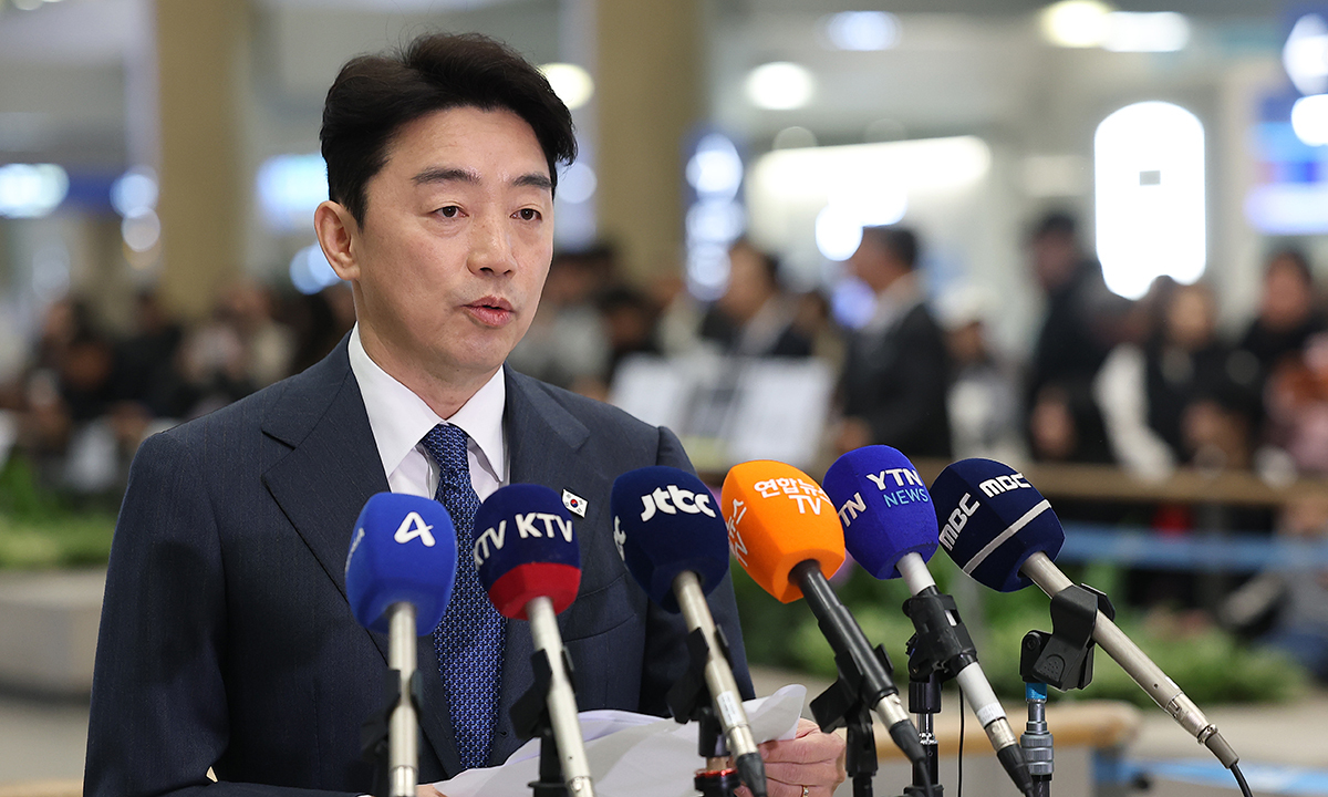 강훈식 “UAE와 방산 등 650억弗 협력 합의”