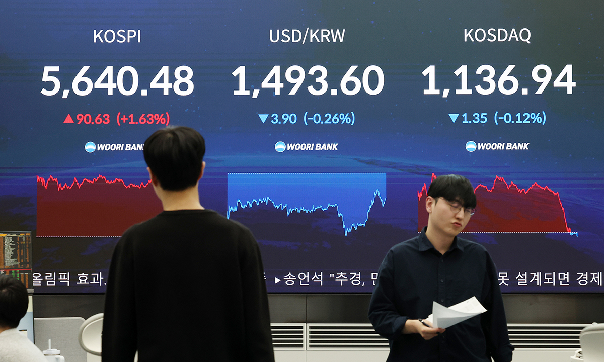 코스피 불장에 영업맨 “생큐”… CEO보다 많은 연봉자 속출 [경제 레이더]