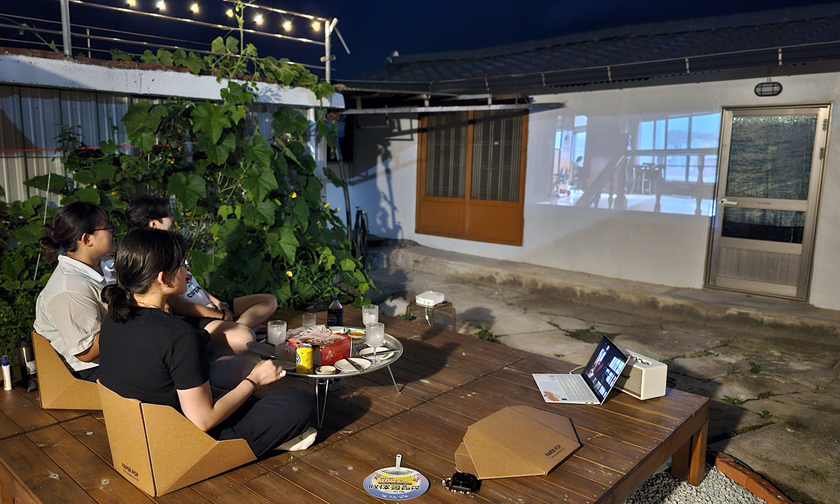 빈집을 촌캉스·카페·체험 공간으로… 흉물서 ‘자원’ 재탄생 [심층기획-2026 빈집 리포트]