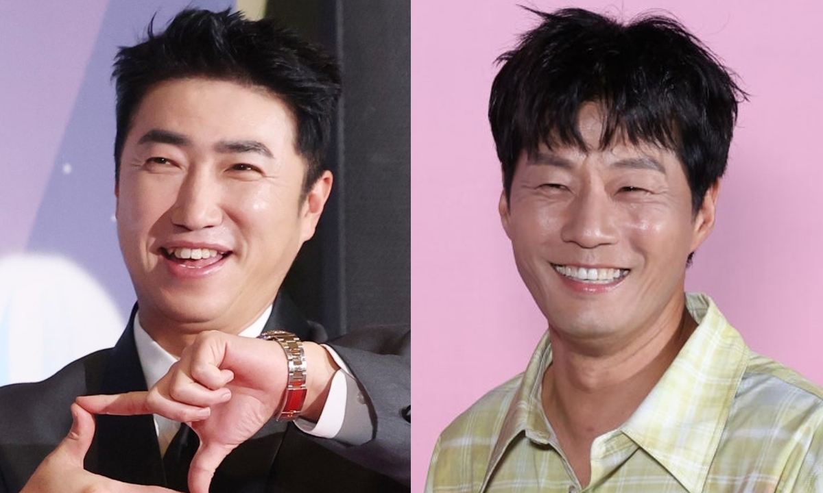 “건물 대신 ‘라벨’ 뗐다”… 장동민·이천희 ‘건물주’ 부럽지 않은 ‘특허주’