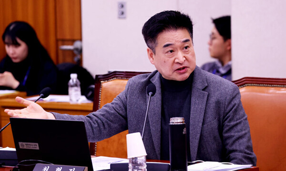 최혁진 의원, ‘장애학생 진학 기회 보장’ 특수교육법 개정안 대표발의