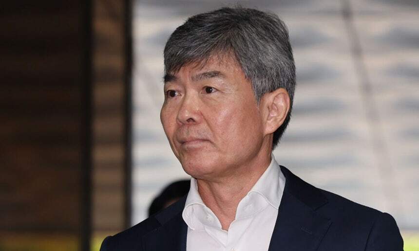 ‘특검 수사 중 휴대폰 파손 지시’ 혐의 이종호 1심 무죄…채해병특검 사건 첫 선고