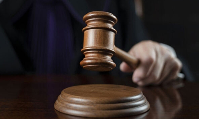 술자리 말다툼 끝 흉기 살해 60대 ‘징역 15년’