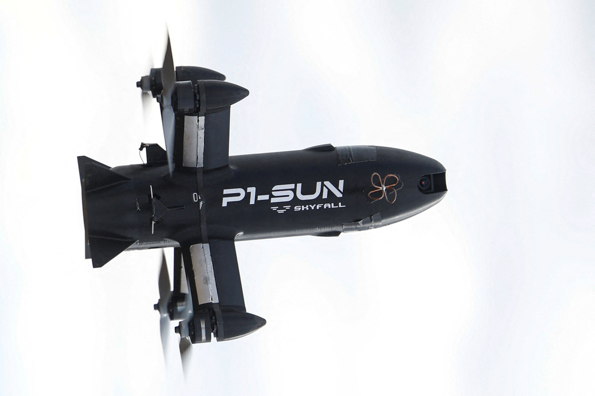 300만달러 vs 2000달러… 요격드론, 전장의 ‘게임체인저’ 됐다 [박수찬의 軍]