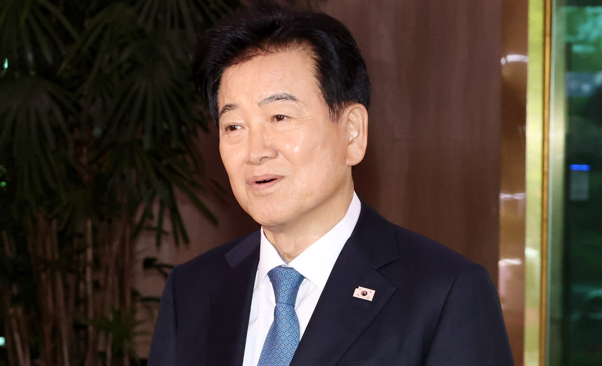 정동영 “공개자료 설명을 정보유출로 모는 것 유감”