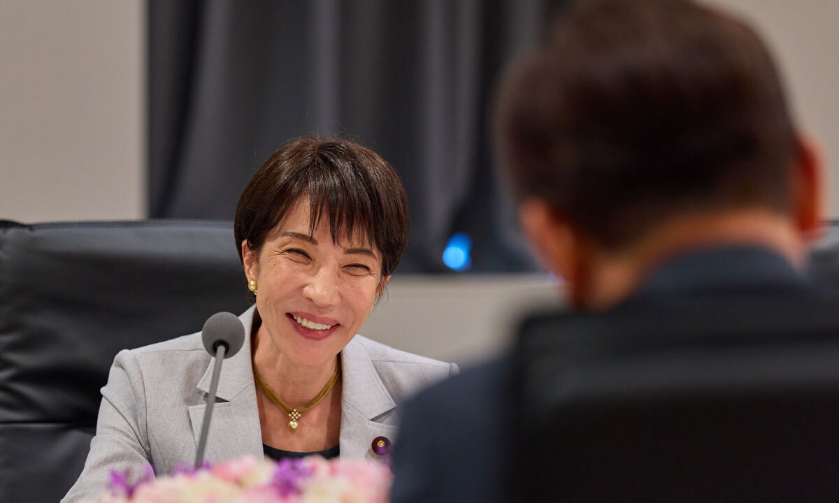 日언론 “韓·日, 美 중재 없이 자발적 관계개선” [한·일 정상회담]
