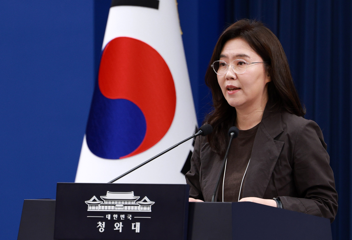 靑, 삼성전자 노사 협상 결렬에 “매우 유감…마지막까지 합의에 최선 다해달라”