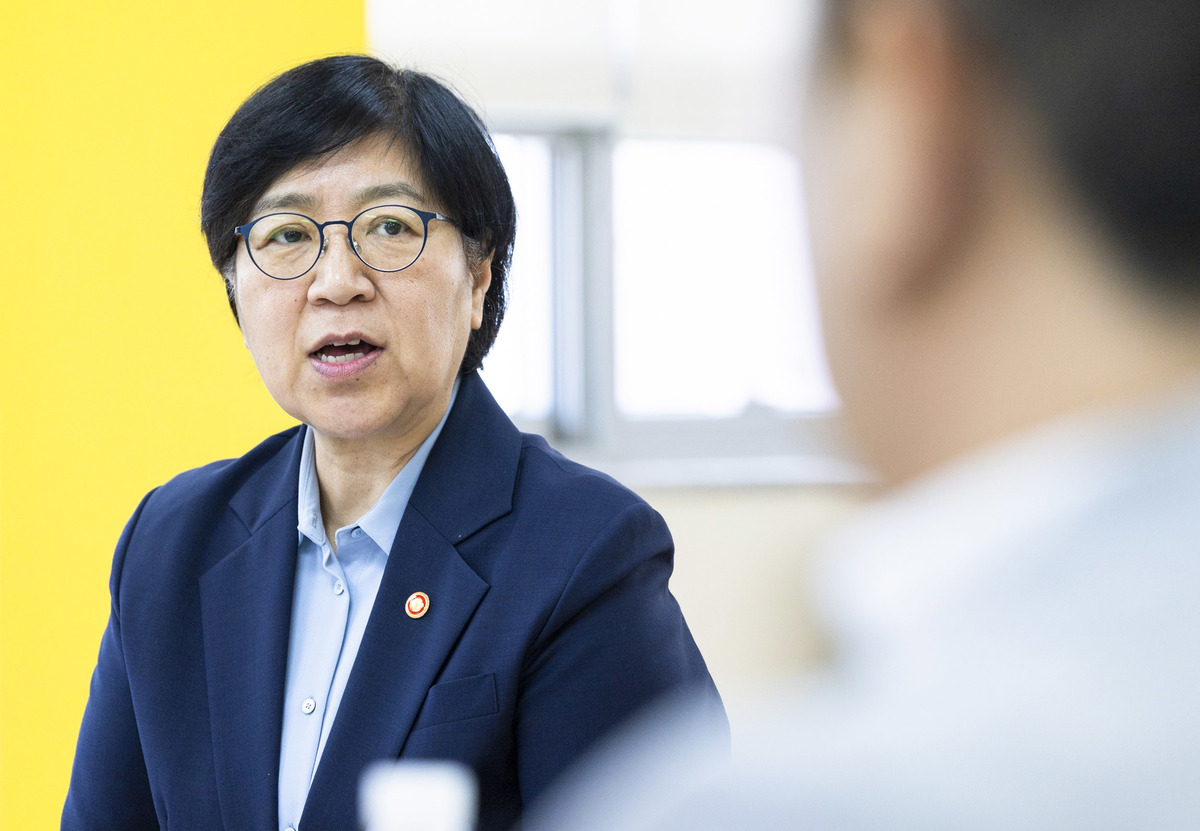 “한 사람이라도 더 살리게” 자살예방상담전화 109, 전문 상담인력 2배로 증원