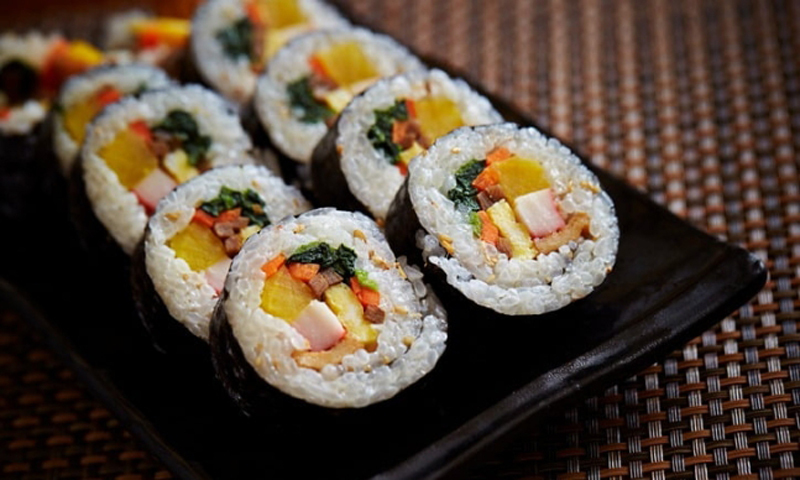 ‘서민 한 끼’ 김밥도 4000원 눈앞…쌀·계란 다 올랐다